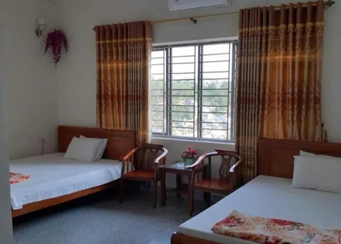 Hotel Thuy Dung 62 Ha Long