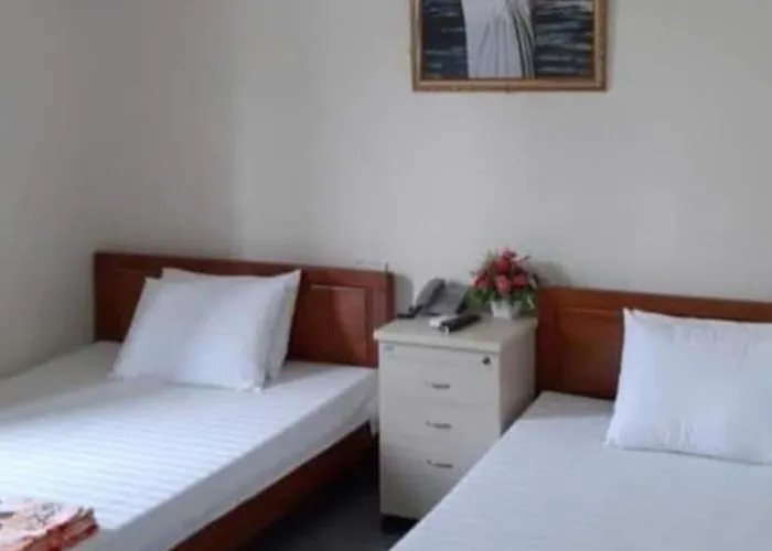 Hotel Thuy Dung 62 3*