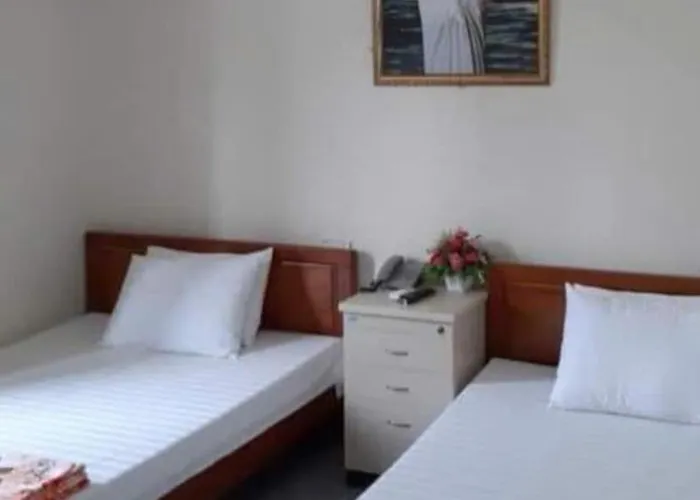 Hotel Thuy Dung 62 Ha Long