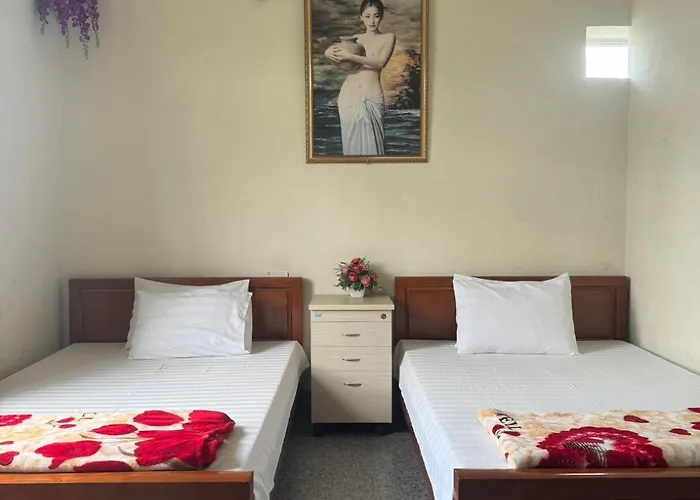 Thuy Dung 62 Ha Long